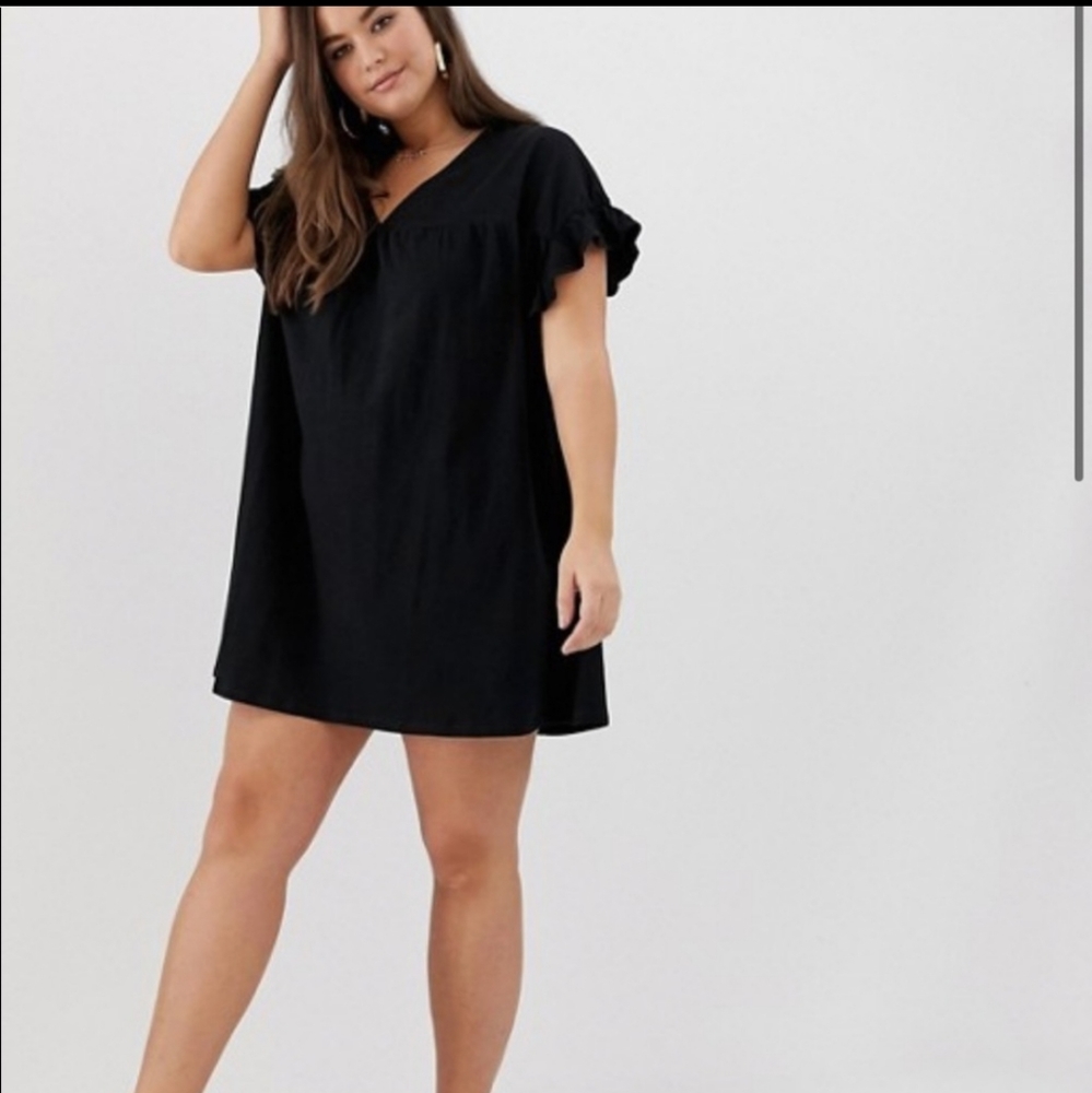 Size 14 Dress - Picture 2 of 6